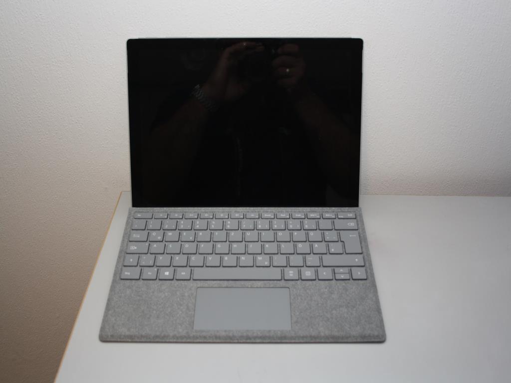 Microsoft Surface Pro Notebook