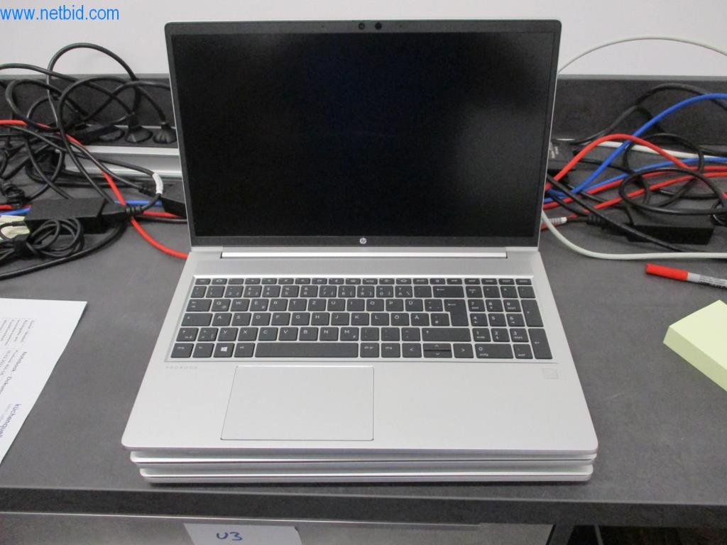HP ProBook 455 Notebook
