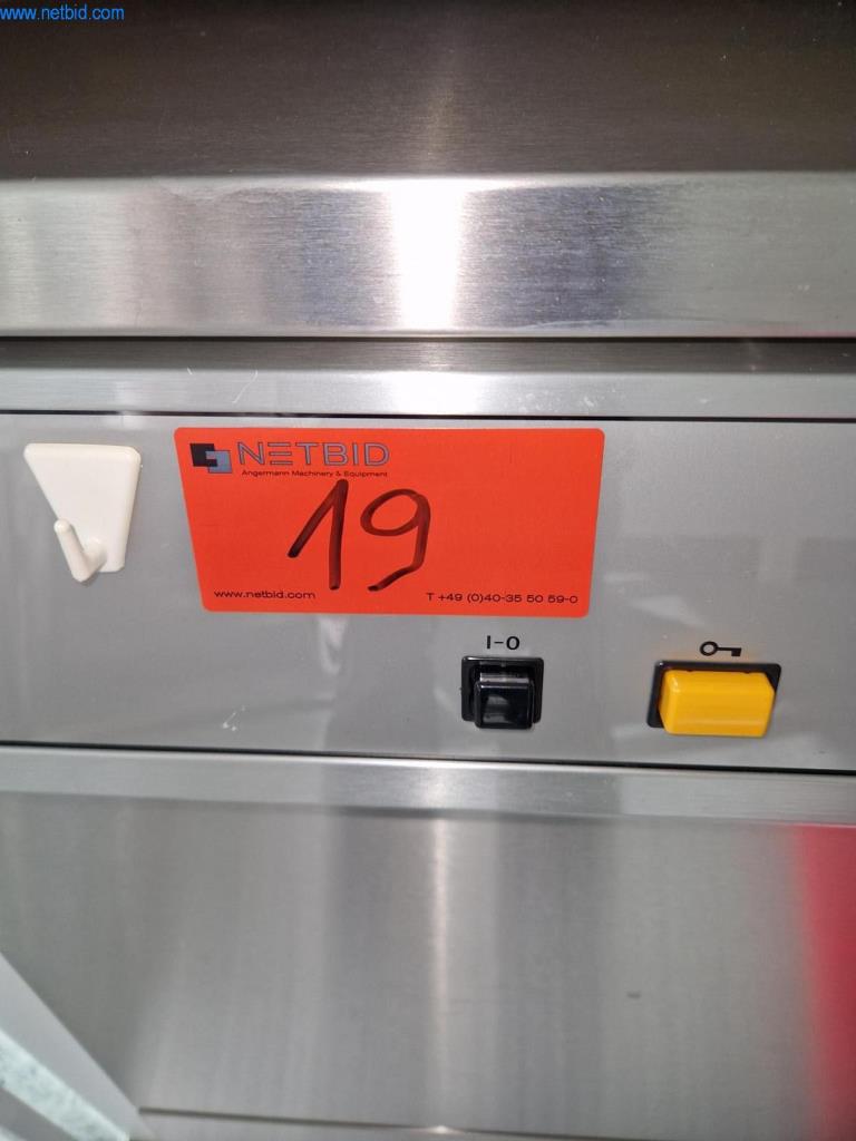 Miele G7883 Laborspülmaschine gebraucht kaufen (Trading Premium) | NetBid Industrie-Auktionen