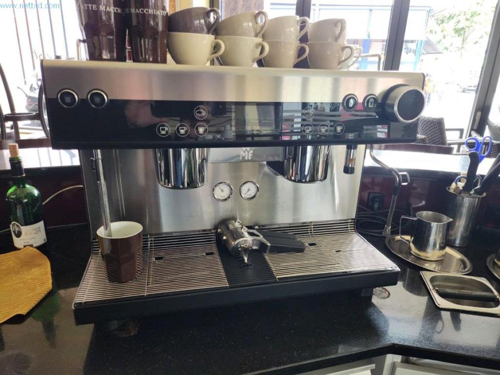 WMF Espresso Espressomaschine